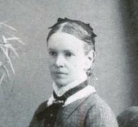Eliza Saunders (1823 - 1910) Profile
